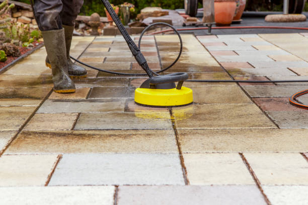 Britton, SD Pressure Washing Company