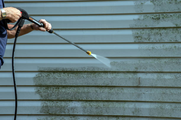 Best Solar Panel Cleaning  in Britton, SD